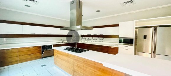 4 Schlafzimmer Villa in Jumeirah, UAE, Nr. 20601 3