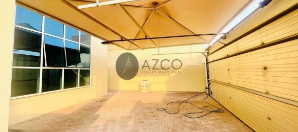 4 Schlafzimmer Villa in Jumeirah, UAE, Nr. 20601 10