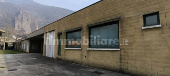 3غرفة مستودع في Casazza, Italy رقم 7279 8