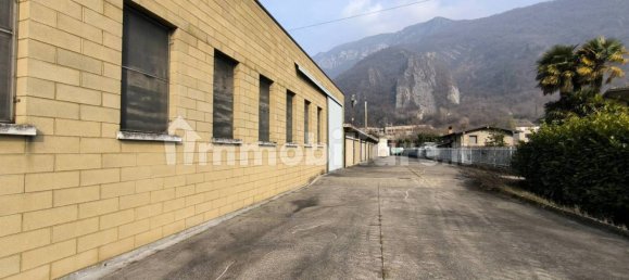 3غرفة مستودع في Casazza, Italy رقم 7279 7