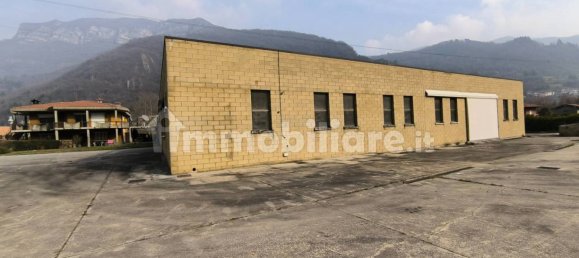 3غرفة مستودع في Casazza, Italy رقم 7279 6