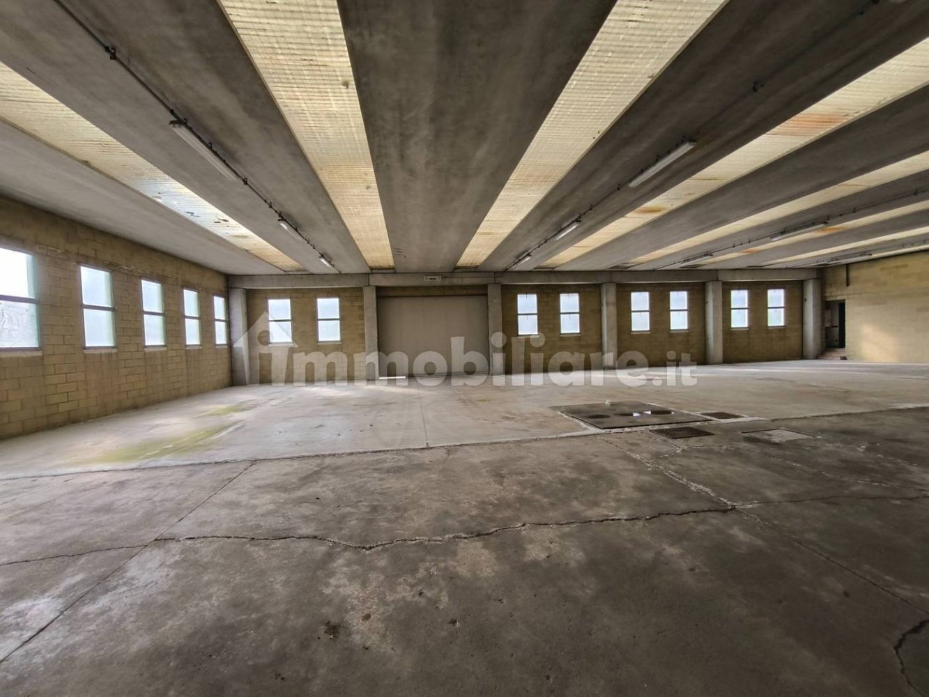 3غرفة مستودع في Casazza, Italy رقم 7279