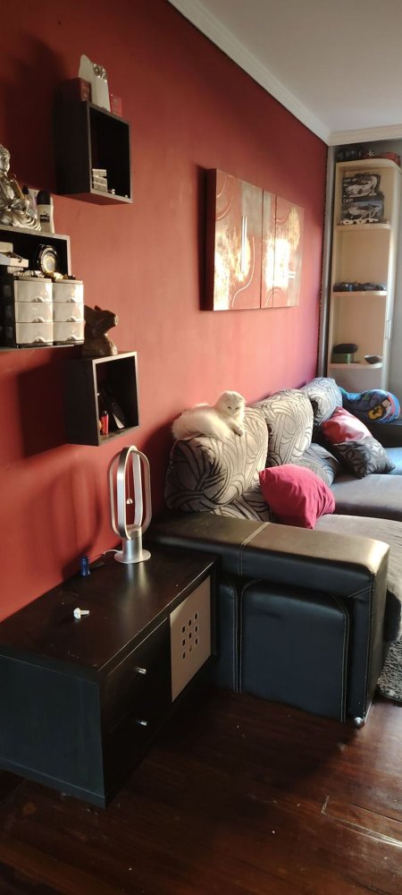 3 Schlafzimmer Wohnung in Basque Autonomous Community, Spain, Nr. 154601