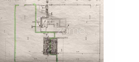 Gewerbliche Immobilie in Rio de Mouro, Portugal 117m², Nr. 86866 10