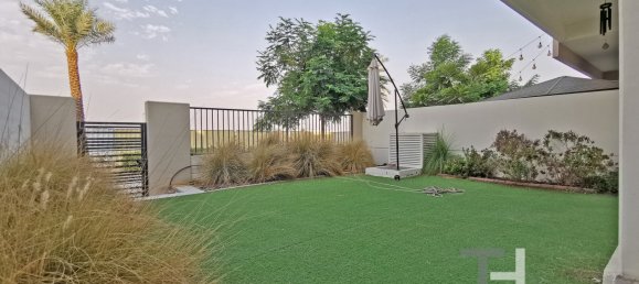 3 غرف نوم تاون هاوس في Town Square, UAE رقم 94388 18