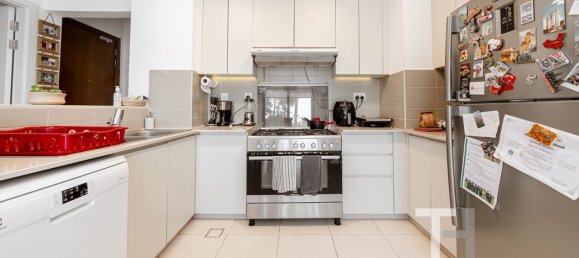 3 غرف نوم تاون هاوس في Town Square, UAE رقم 94388 4