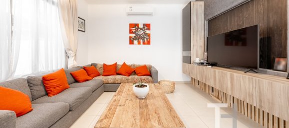 3 غرف نوم تاون هاوس في Town Square, UAE رقم 94388 2