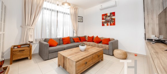 3 غرف نوم تاون هاوس في Town Square, UAE رقم 94388 3