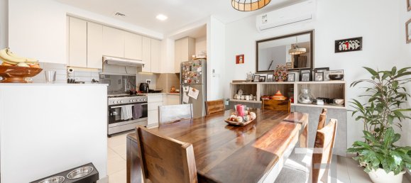 3 غرف نوم تاون هاوس في Town Square, UAE رقم 94388 6