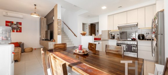 3 غرف نوم تاون هاوس في Town Square, UAE رقم 94388 5