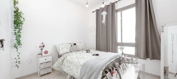 3 غرف نوم تاون هاوس في Town Square, UAE رقم 94388 13