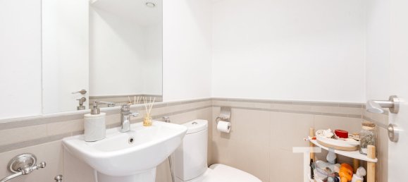 3 غرف نوم تاون هاوس في Town Square, UAE رقم 94388 15