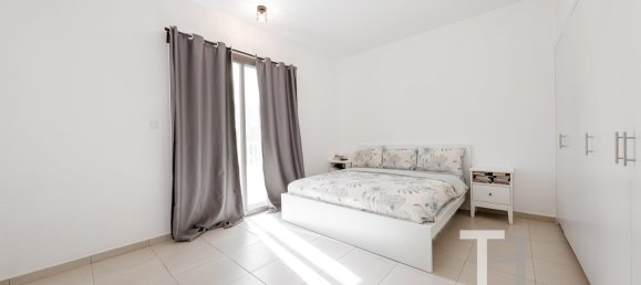 3 غرف نوم تاون هاوس في Town Square, UAE رقم 94388 11