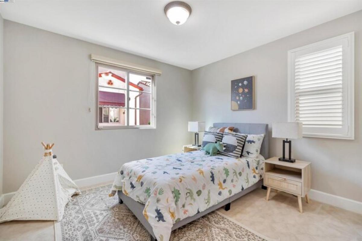 3 bedrooms House in Fremont, USA No. 428594