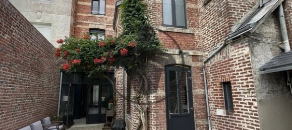 Casa T5 em Saint-Quentin, France N.º 49822 16