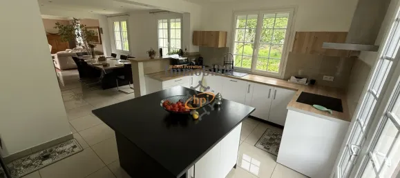 5 Schlafzimmer Haus in Aveyron, France, Nr. 316364 2