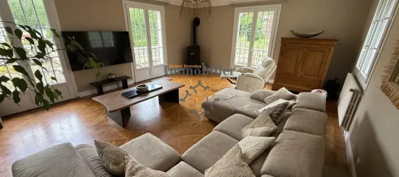 5 Schlafzimmer Haus in Aveyron, France, Nr. 316364 5