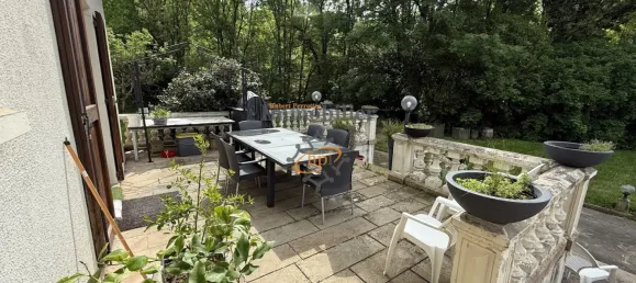 5 Schlafzimmer Haus in Aveyron, France, Nr. 316364 15