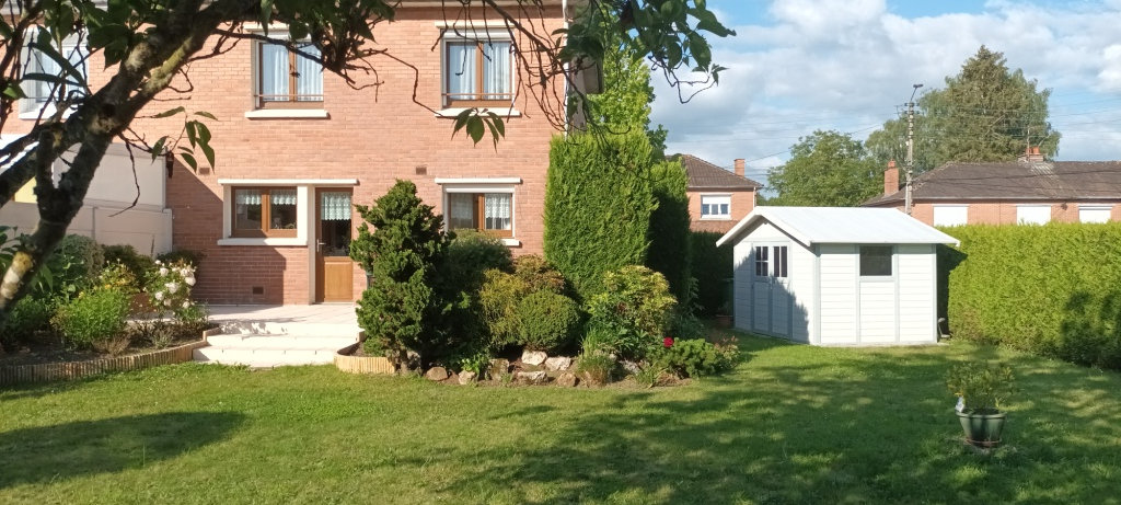4 غرف نوم منزل في Lapugnoy, France رقم 43130
