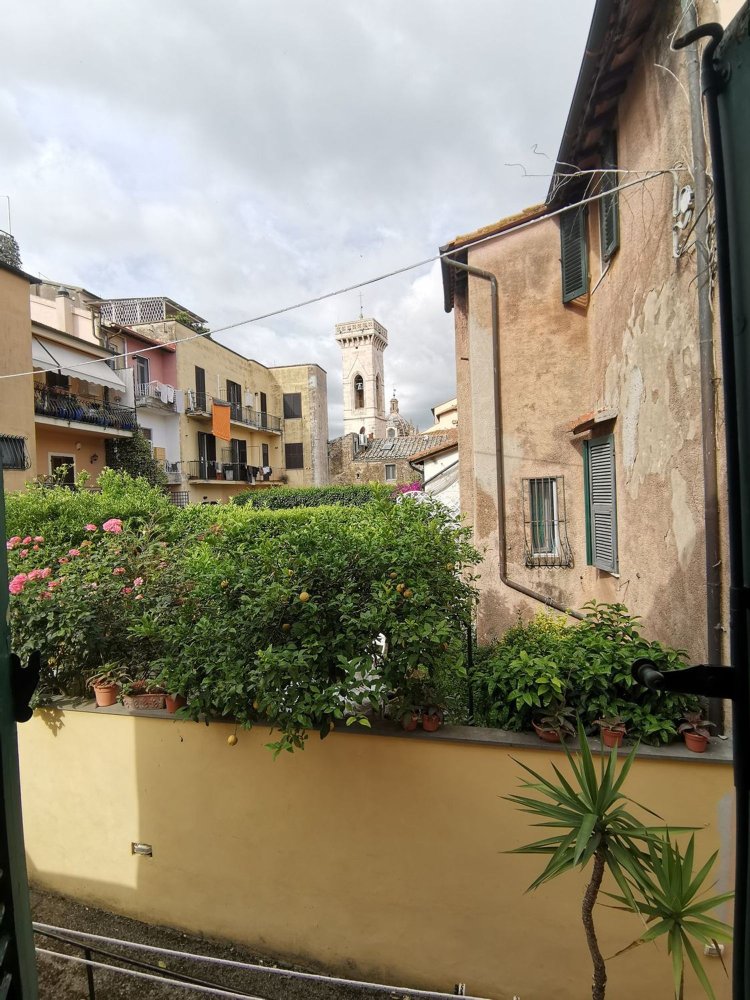 3-salle Duplex à Orbetello, Italy No. 164637