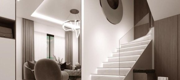 Apartamento de 2 divisões em Alanya, Turkey N.º 12550 15