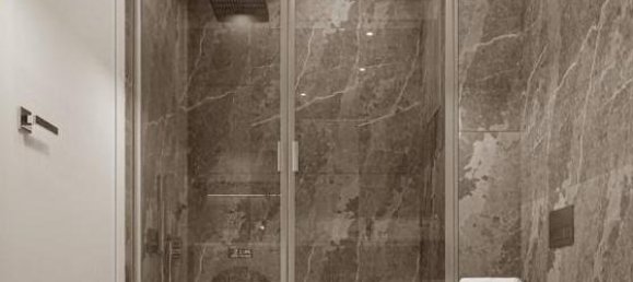 Apartamento de 2 divisões em Alanya, Turkey N.º 12550 25