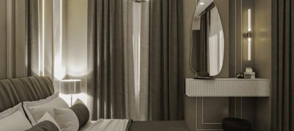 Apartamento de 2 divisões em Alanya, Turkey N.º 12550 19