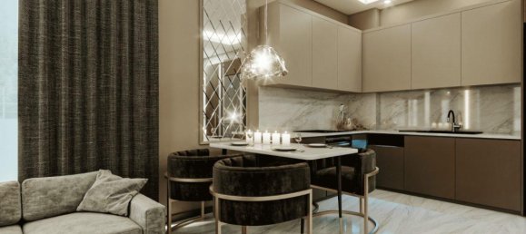 Apartamento de 2 divisões em Alanya, Turkey N.º 12550 16