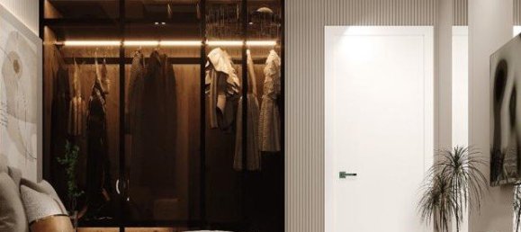 Apartamento de 2 divisões em Alanya, Turkey N.º 12550 21