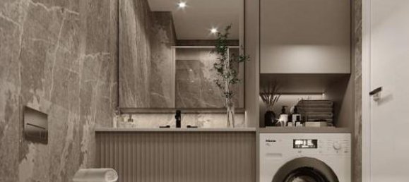 Apartamento de 2 divisões em Alanya, Turkey N.º 12550 26