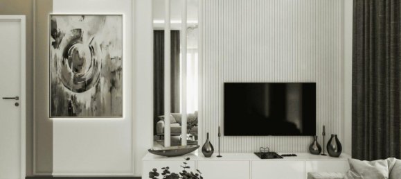 Apartamento de 2 divisões em Alanya, Turkey N.º 12550 18