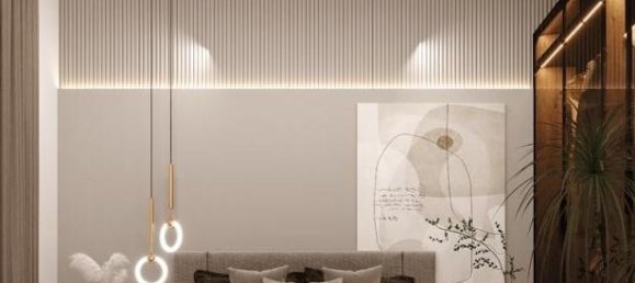 Apartamento de 2 divisões em Alanya, Turkey N.º 12550 24