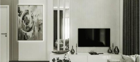 Apartamento de 2 divisões em Alanya, Turkey N.º 12550 9