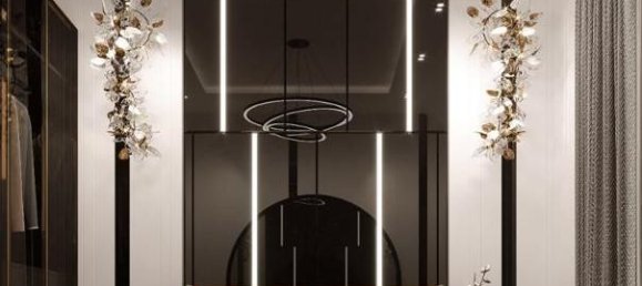 Apartamento de 2 divisões em Alanya, Turkey N.º 12550 22