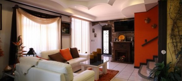 4 dormitorios сasa en venta en San Rafael, Heredia, Costa Rica № 375 3