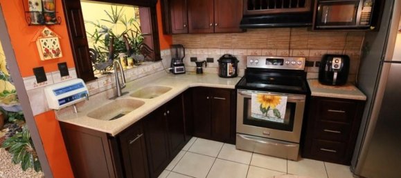 4 dormitorios сasa en venta en San Rafael, Heredia, Costa Rica № 375 6