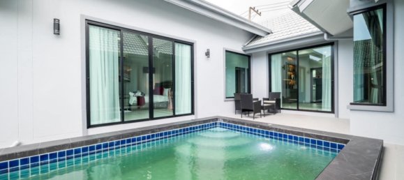 3 bedrooms House in Pattaya, Thailand No. 26242 2