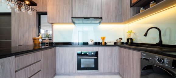 3 bedrooms House in Pattaya, Thailand No. 26242 11