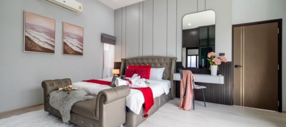 3 bedrooms House in Pattaya, Thailand No. 26242 14