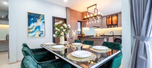 3 bedrooms House in Pattaya, Thailand No. 26242 7