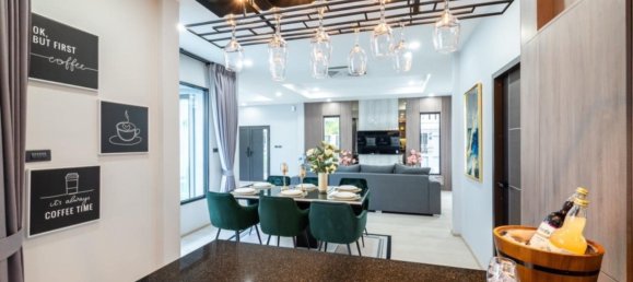 3 bedrooms House in Pattaya, Thailand No. 26242 10