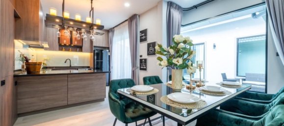 3 bedrooms House in Pattaya, Thailand No. 26242 6