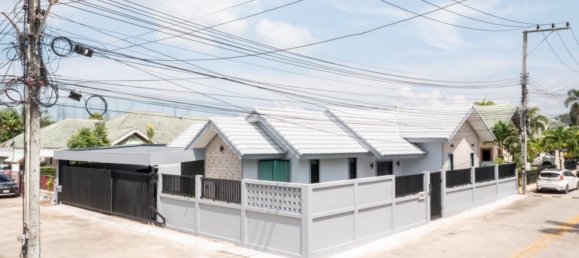 3 bedrooms House in Pattaya, Thailand No. 26242 17