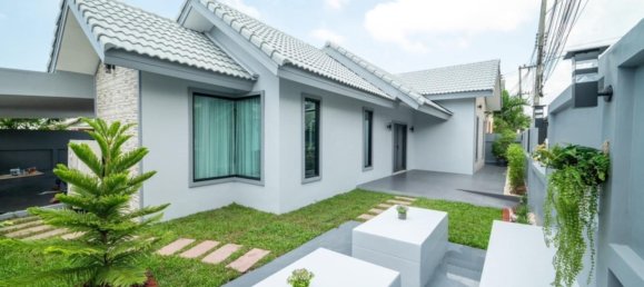 3 bedrooms House in Pattaya, Thailand No. 26242 3