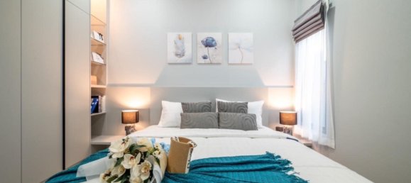 3 bedrooms House in Pattaya, Thailand No. 26242 12