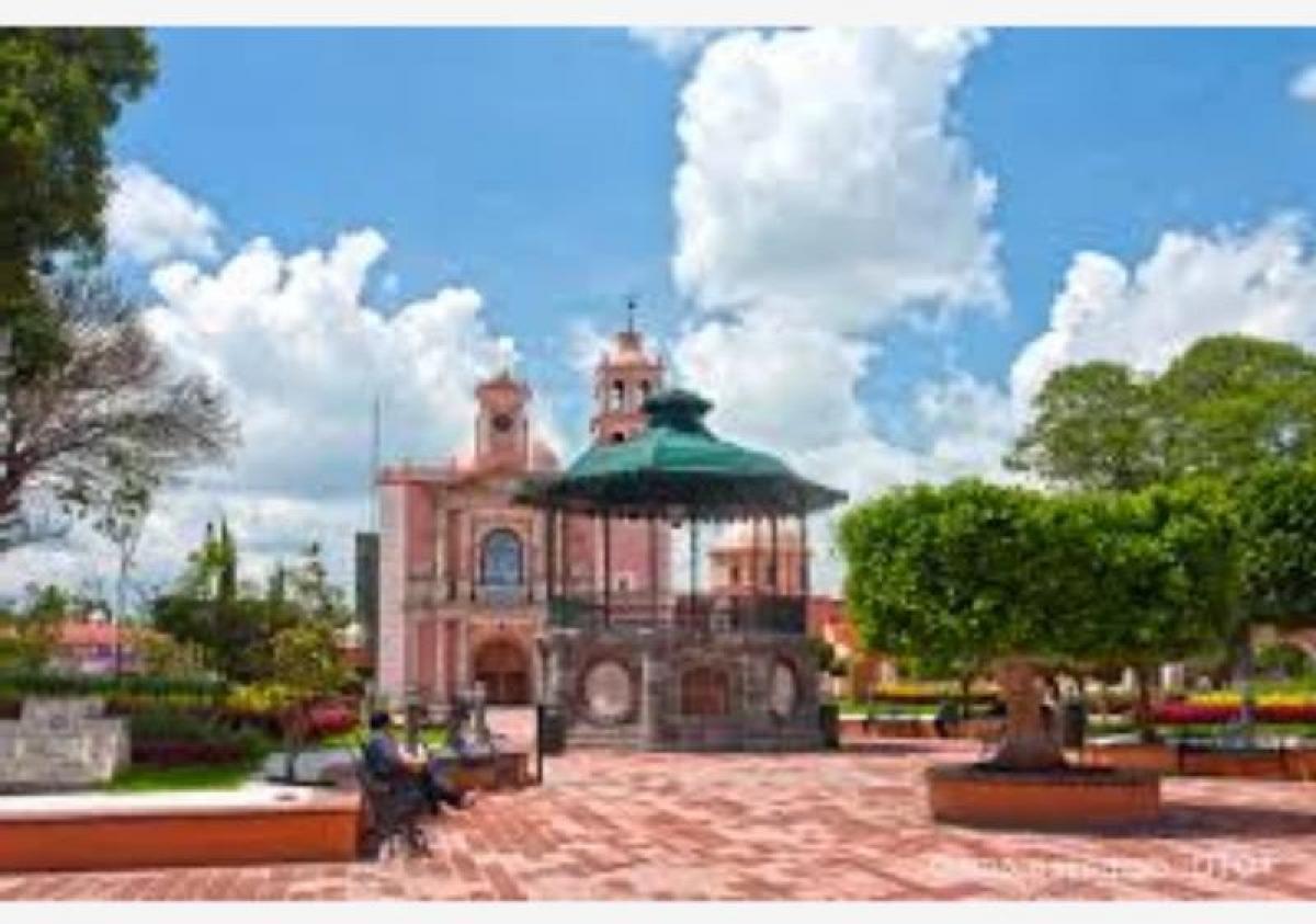 6 bedrooms House in Queretaro, Mexico No. 172587