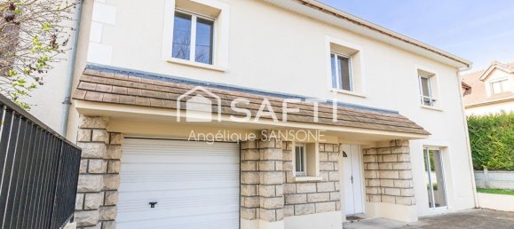 5 bedrooms House in Morangis, France No. 164144 4