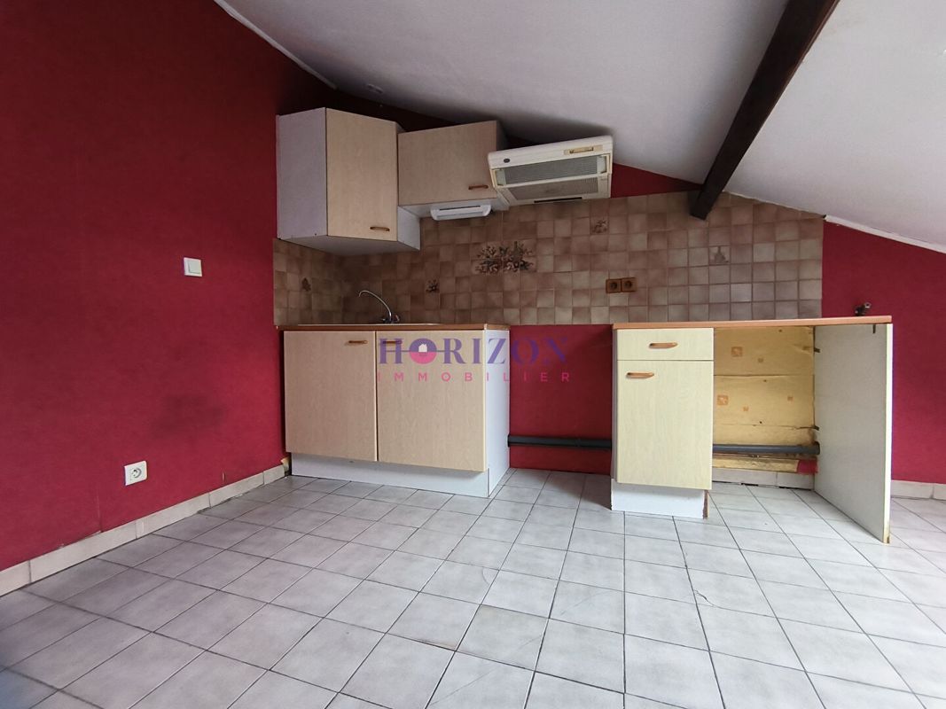 1 bedroom Apartment in Beaumont-sur-Oise, France No. 294889