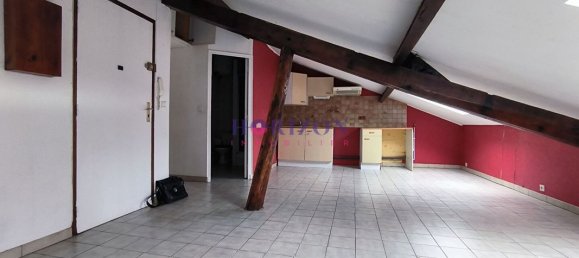 1 bedroom Apartment in Beaumont-sur-Oise, France No. 294889 2
