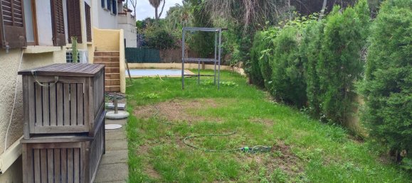 3 bedrooms House in Costa De La Calma, Spain No. 165200 10